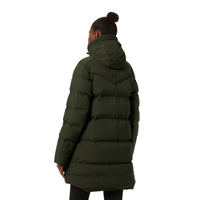 Adore Puffy Parka Women's