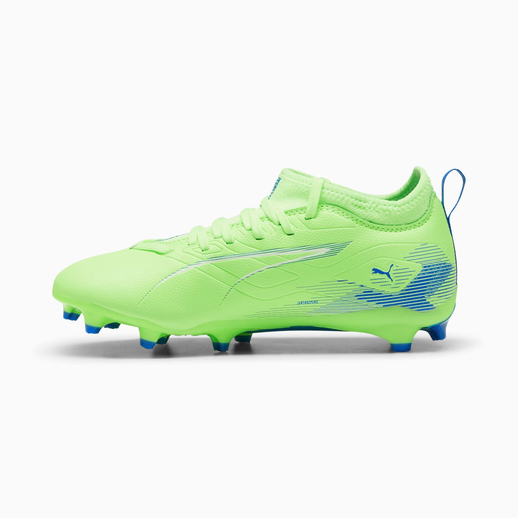 Puma one 19.1 green online