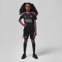 PSG Strike Training Jersey Jnr