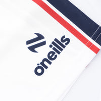 Falkirk 24/25 Home Football Shorts