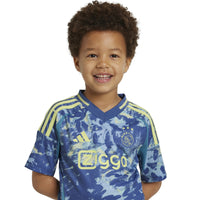 Ajax 24/25 Away Football Mini Kit