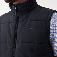Patterson Creek Vest