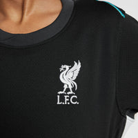 Liverpool 24/25 Away Little Kids Football Kit