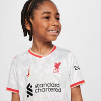 Liverpool 24/25 3rd Little Kids Football Kit