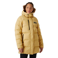 Adore Puffy Parka Women's