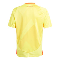 Belgium Women's 25 Away Football Shirt - Junior