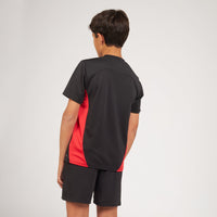 AC Milan Training Football Jersey Jnr