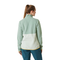 Daybreaker Snap Pullover Women's