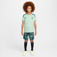 Tottenham Hotspur Strike Training Top Jnr