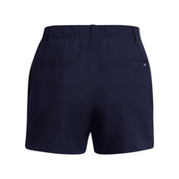 UA Drive 3.5in Golf Short Womens