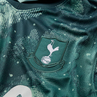 Tottenham Hotspur 24/25 3rd Football Shirt