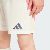 Juventus 24/25 Away Football Shorts