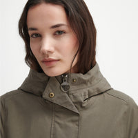 Bowlees Waterproof Jacket Womens