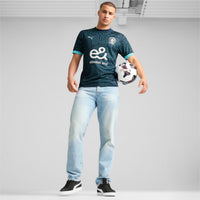 Man City 24/25 Esports Football Shirt