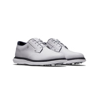 FJ Traditions Blucher Golf Shoes