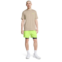 UA Vanish Woven 2In1 Shorts