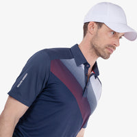 Macoy Polo Shirt