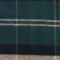 Inverness Tartan Scarf