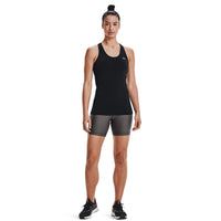 UA HG Armour Racer Tank Womens