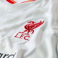 Liverpool 24/25 3rd Football Shirt