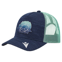 Scotland 24/25 Trucker Baseball Cap