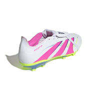 Predator 25 League Fold-Over Tongue FG/MG Football Boots