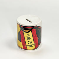 Partick Thistle Money Jar