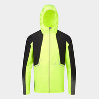 Tech Reflect Running Jacket