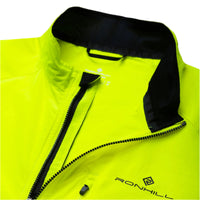 Core Running Jacket