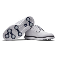 FJ Traditions Blucher Golf Shoes