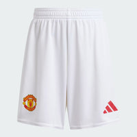 Man Utd 24/25 Home Football Mini Kit