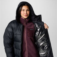 Women's Pike Lake II Long Puffer Jacket