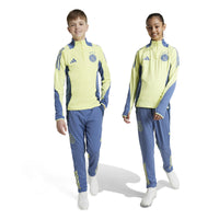 Ajax Training Football Pants Jnr