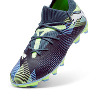 Future 7 Match FG/AG Jnr Football Boots