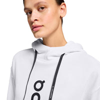 Club Hoodie Womens