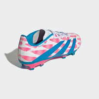 Predator League FG/AG Jnr Football Boots