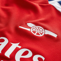 Arsenal 24/25 Home Football Shirt Jnr