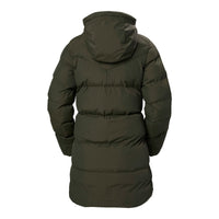 Adore Puffy Parka Women's