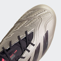 Predator 24 Elite FG/AG Football Boots