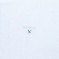 Oxtown Striped Tailored Shirt