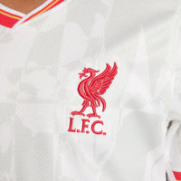 Liverpool 24/25 3rd Little Kids Football Kit