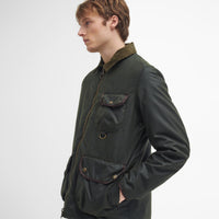 Angler Wax Jacket