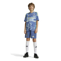 Ajax 24/25 Away Football Shirt Jnr