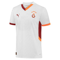 Galatasaray 24/25 Away Football Shirt