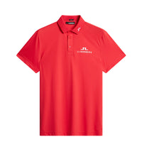 KV Tour Solid Golf Polo