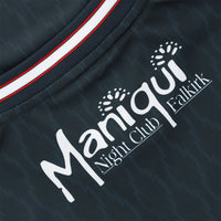 Falkirk 24/25 Home Football Shirt