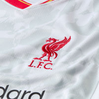 Liverpool 24/25 3rd Football Shirt Jnr