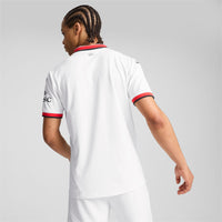 AC Milan 24/25 Away Football Shirt