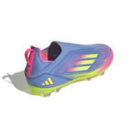 F50 Elite Laceless FG/AG Jnr Football Boots