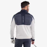 Douglas Half Zip Insula